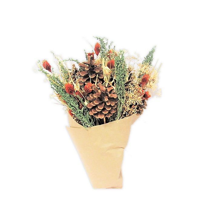 slide 1 of 1, Bee & Willow Home Bee & Willow Pinecone Bouquet, 29 in