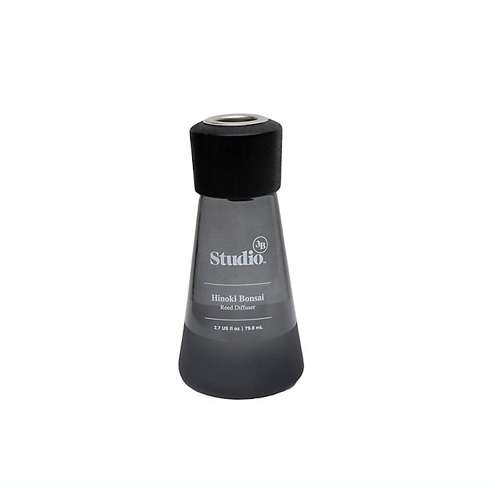 Studio 3B Hinoki Bonsai Reed Diffuser 2.7 oz | Shipt