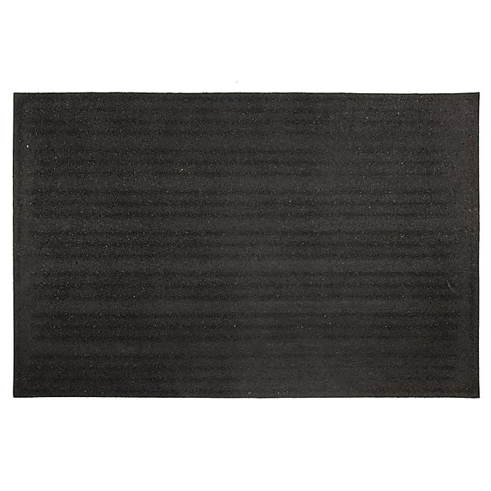 slide 3 of 4, Mohawk Home Micro Loop Impressions Door Mat, 18 in x 28 in