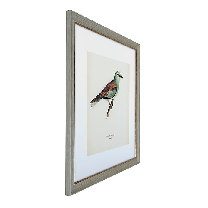 slide 3 of 5, Bee & Willow Home Bee & Willow Birds Framed Wall Art, 2 ct