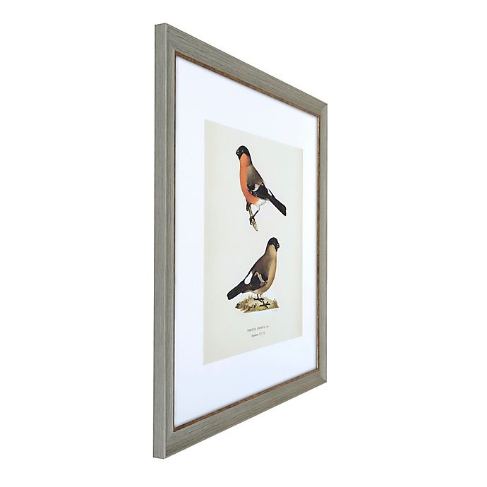 slide 5 of 5, Bee & Willow Home Bee & Willow Birds Framed Wall Art, 2 ct