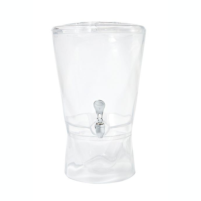 slide 4 of 6, Simply Essential Beverage Dipenser, 3.5 gal