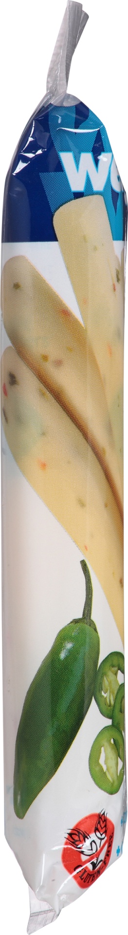 slide 3 of 6, Weight Watchers Jalapeno String Cheese, 10 oz