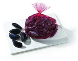 Fresh Wild Mussels