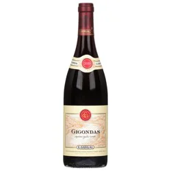 E. Guigal Gigondas 750 ml