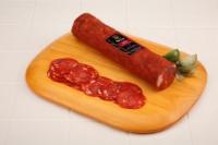 slide 1 of 1, Boar's Head Chorizo Espanol, per lb