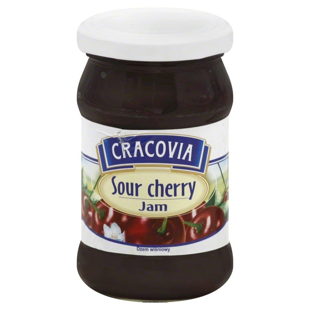 slide 1 of 1, Cracovia Jam 13.39 oz, 13.39 oz