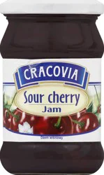 Cracovia Jam 13.39 oz