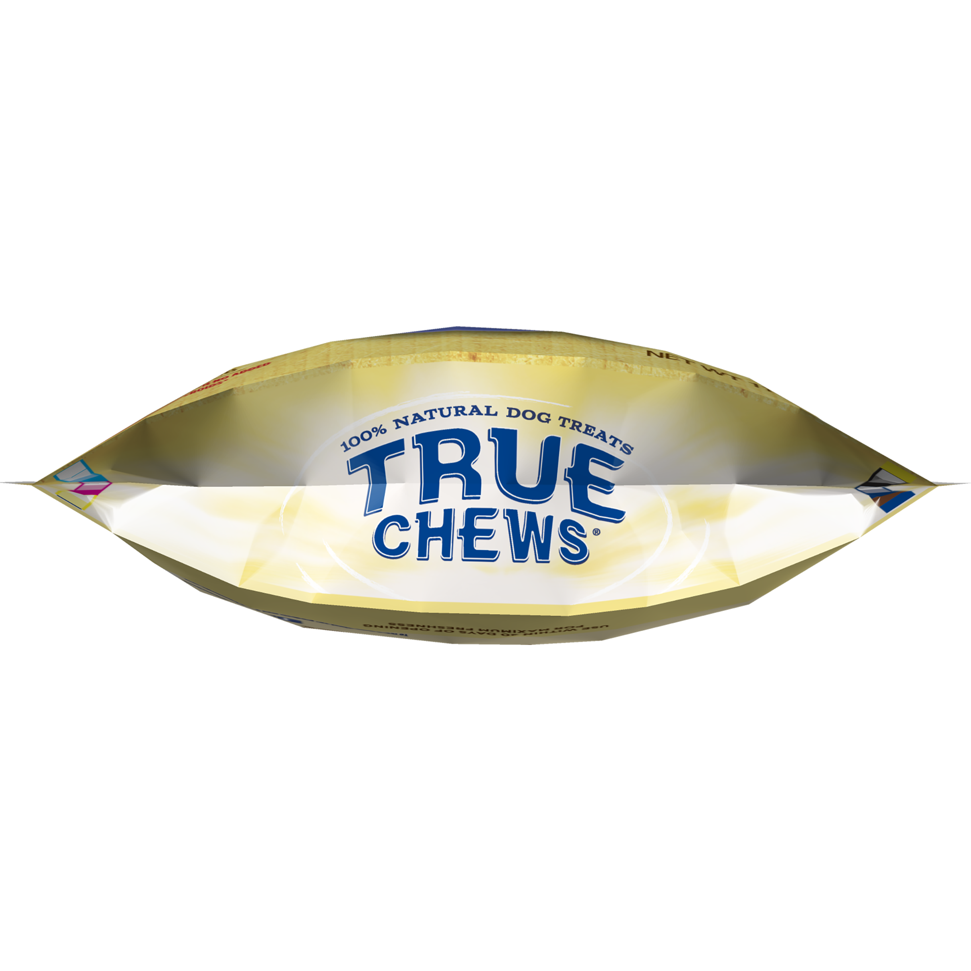 slide 2 of 5, TRUE CHEWS Morsels with Chicken, 11 oz