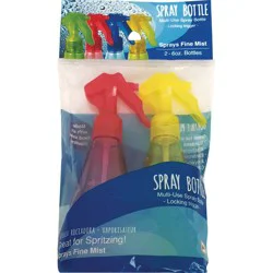 Ata Spray Bottles