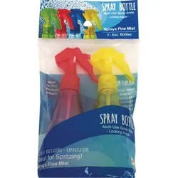 Ata Spray Bottles