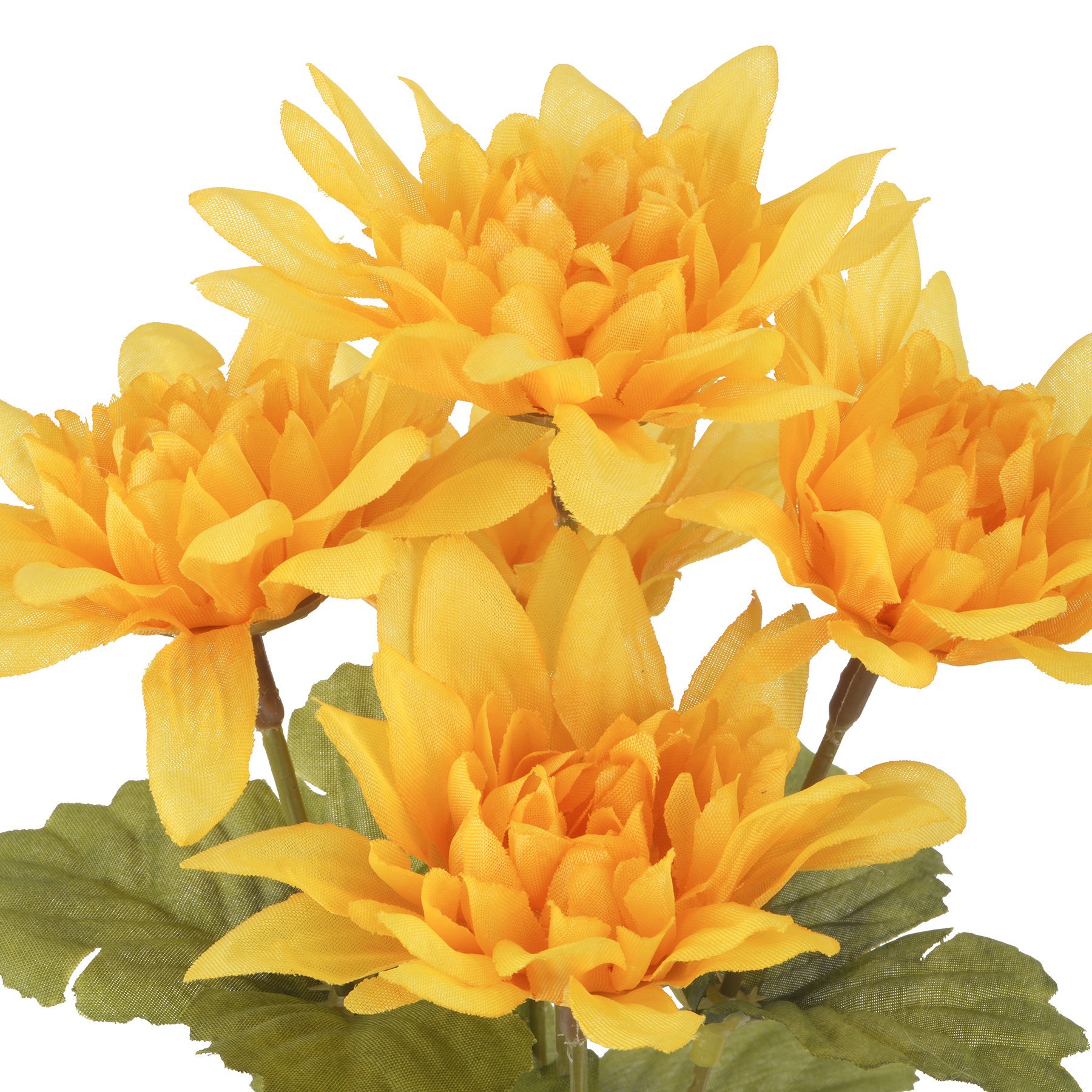 slide 2 of 2, 12" Dahlia Bush By Ashland, 12 in