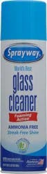 Sprayway Clean Fresh Scent Glass Cleaner 19 oz