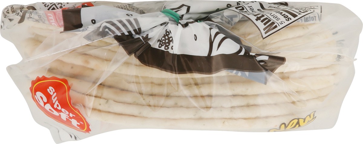 slide 3 of 9, Mission Street Tacos Everything Bagel, 8.54 oz