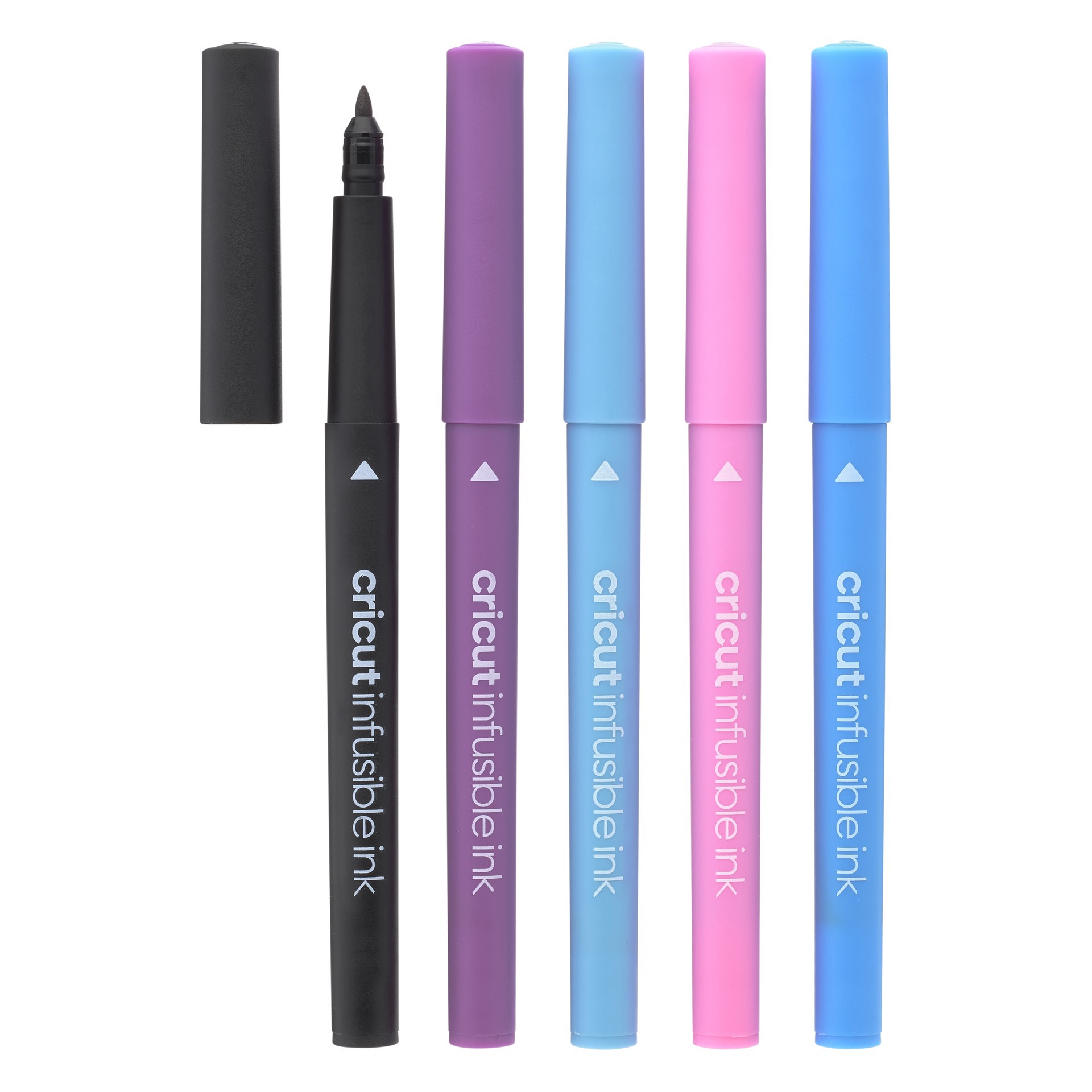 slide 4 of 4, Cricut Infusible Ink Watercolor Splash Markers, 1 ct