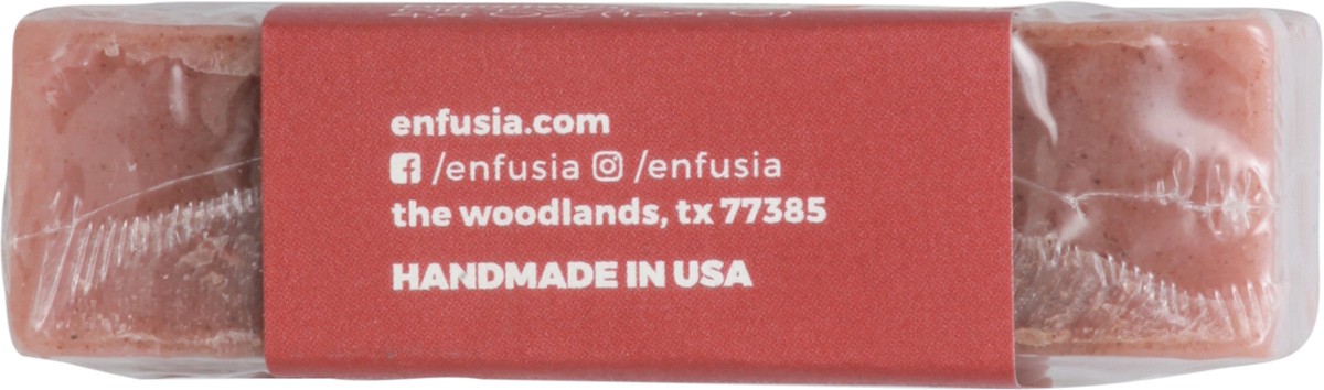 slide 2 of 9, Enfusia Arabian Sandalwood Premium Handmade Soap 4.4 oz, 4.4 oz