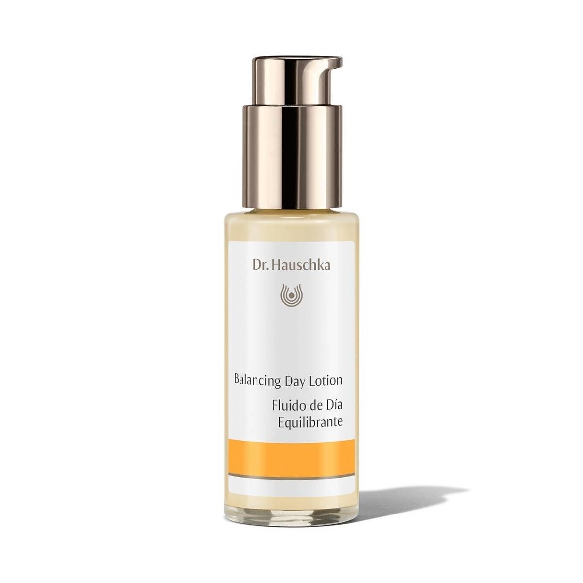 slide 1 of 1, Dr. Hauschka Balancing Day Lotion, 1.7 oz