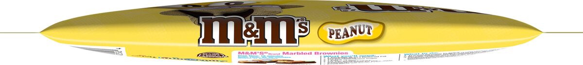 slide 6 of 8, M&M's Easter Peanut Chocolate Candies, 10 oz