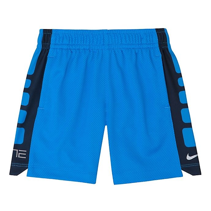 slide 1 of 2, Nike NKB ELITE STRIPE SHORT, 1 ct