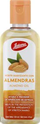 Jaloma Almond Oil