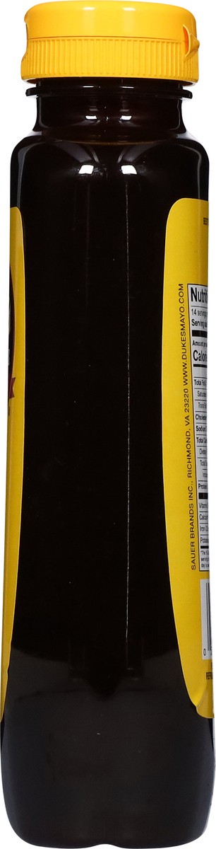 slide 12 of 13, Duke's Southern Sauces Hickory Bourbon BBQ Sauce 17.5 oz, 17.5 oz