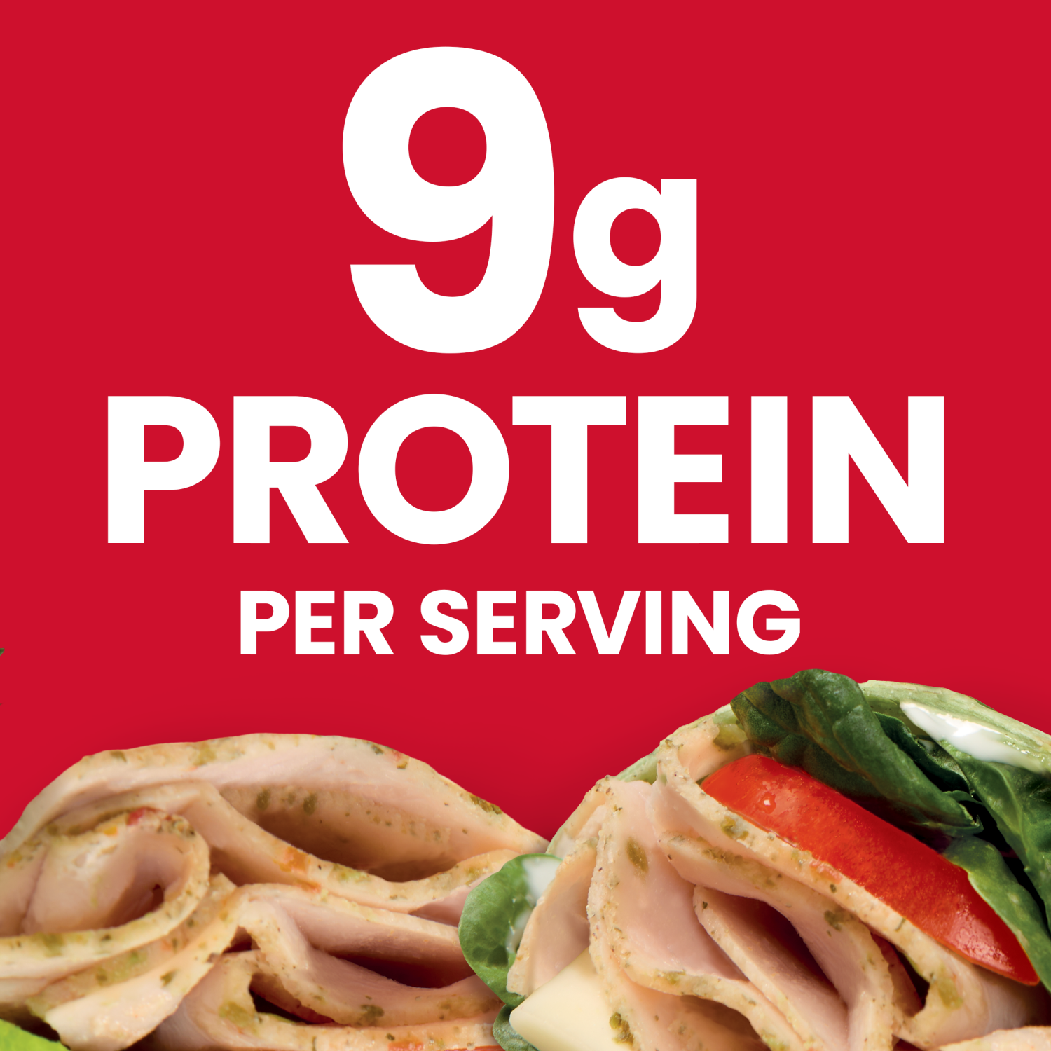 slide 6 of 8, Hillshire Farm Jalapeño Ranch Turkey Breast, 8 oz, 8 oz