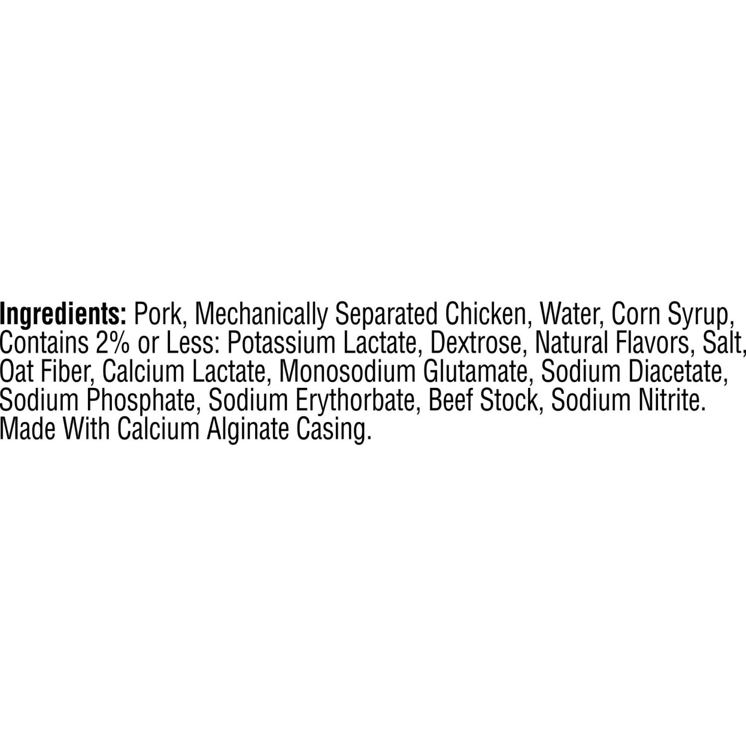 slide 4 of 4, Hillshire Farm Lit'l Smokies Smoked Sausage, 14 ounces, 14 oz