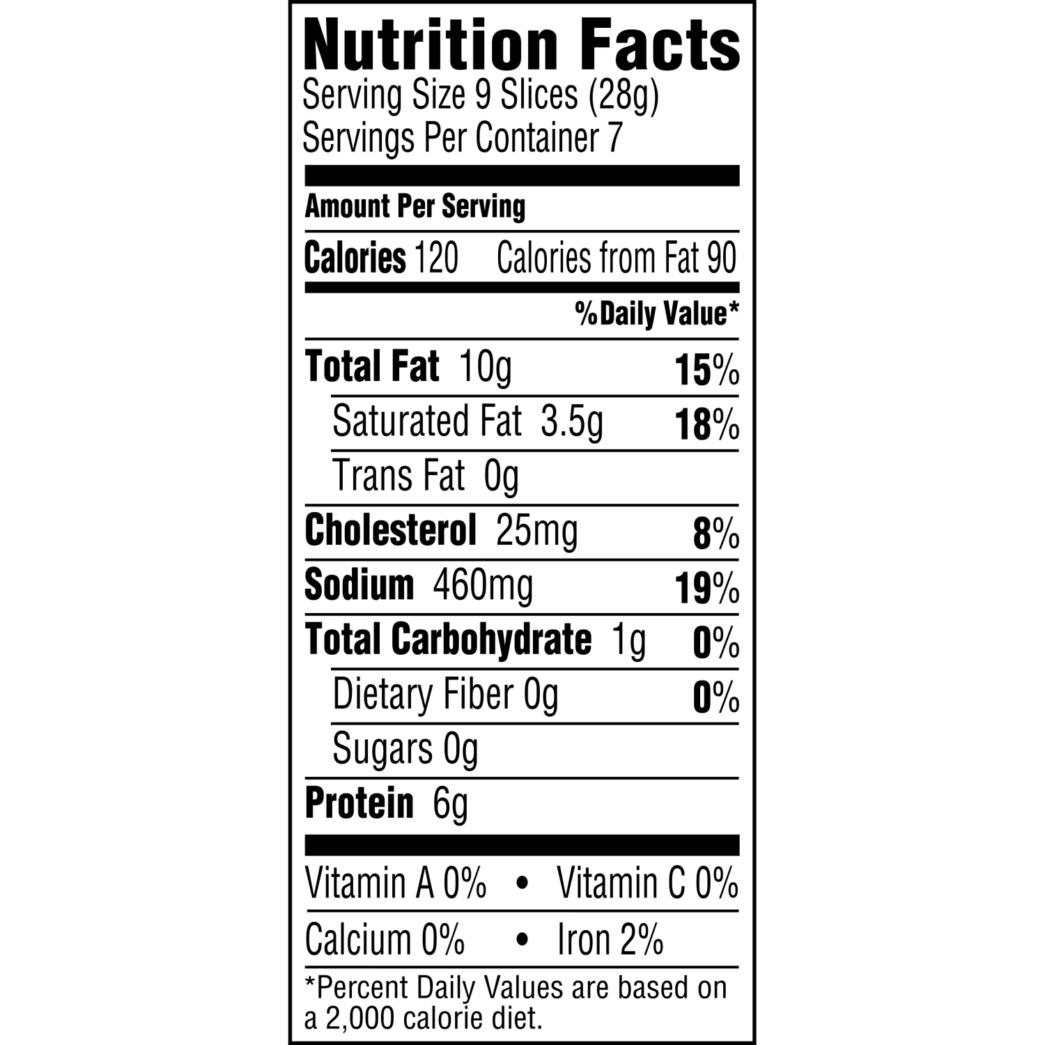 slide 2 of 3, Galileo Pepperoni, 7 oz, 7 oz