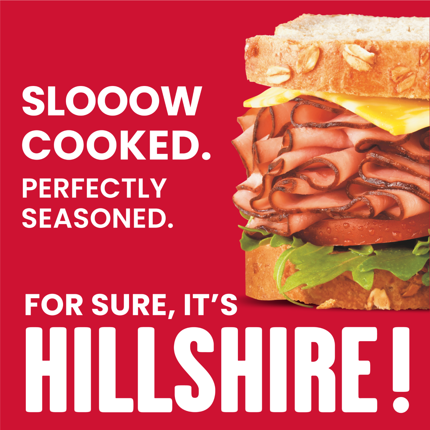 slide 4 of 5, Hillshire Farm Ultra Thin Sliced Deli Lunch Meat, Black Forest Ham, 16 oz, 16 oz