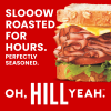 slide 6 of 29, Hillshire Farm Ultra Thin Sliced Black Forest Ham Sandwich Meat, 16 oz, 16 oz