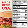 slide 6 of 29, Hillshire Farm Ultra Thin Sliced Hard Salami Sandwich Meat, 7 oz, 7 oz