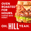 slide 2 of 29, Hillshire Farm Ultra Thin Sliced Honey Ham Sandwich Meat, 22 oz, 22 oz