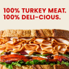 slide 6 of 29, Hillshire Farm Ultra Thin Sliced Oven Roasted Turkey Breast Sandwich Meat, 22 oz, 22 oz