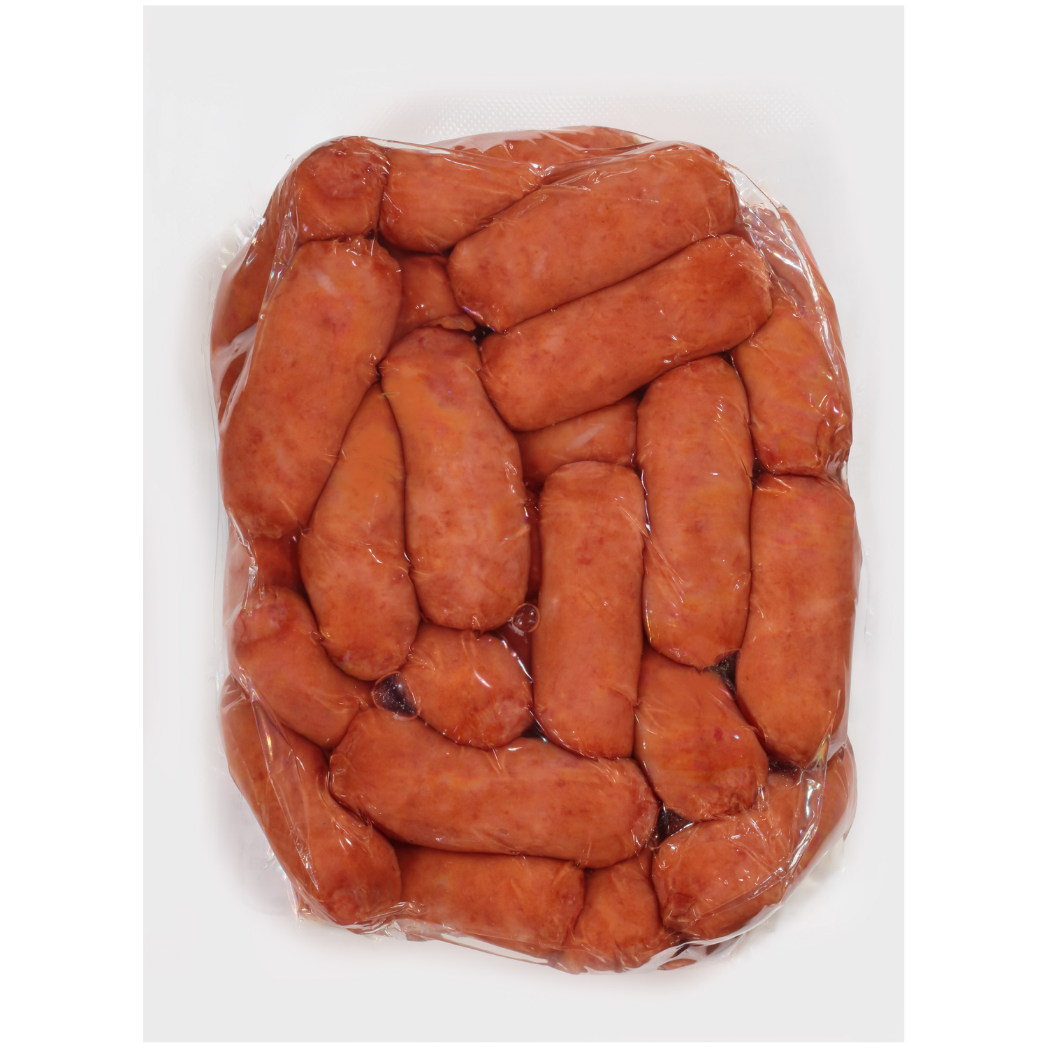 slide 2 of 5, Hillshire Farm Beef Lit'l Smokies Smoked Sausage, 12 ounces, 12 oz