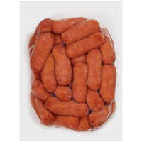 slide 3 of 29, Hillshire Farm Beef Lit'l Smokies Smoked Sausage, 12 oz., 12 oz