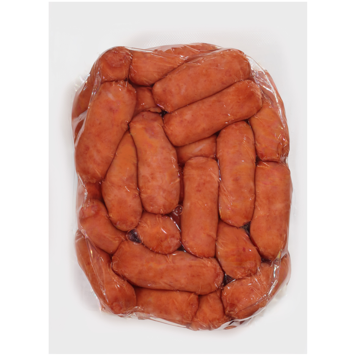 slide 5 of 29, Hillshire Farm Beef Lit'l Smokies Smoked Sausage, 12 oz., 12 oz