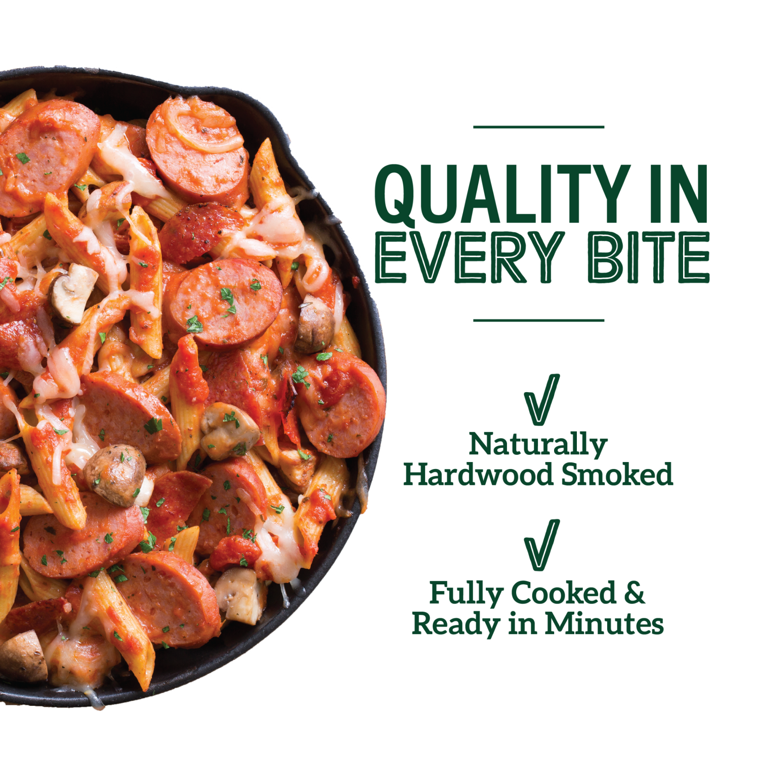 slide 5 of 5, Hillshire Farm Turkey Smoked Sausage, 13 ounces, 13 oz