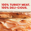 slide 2 of 29, Hillshire Farm Ultra Thin Sliced Honey Roasted Turkey Breast Sandwich Meat, 16 oz, 16 oz