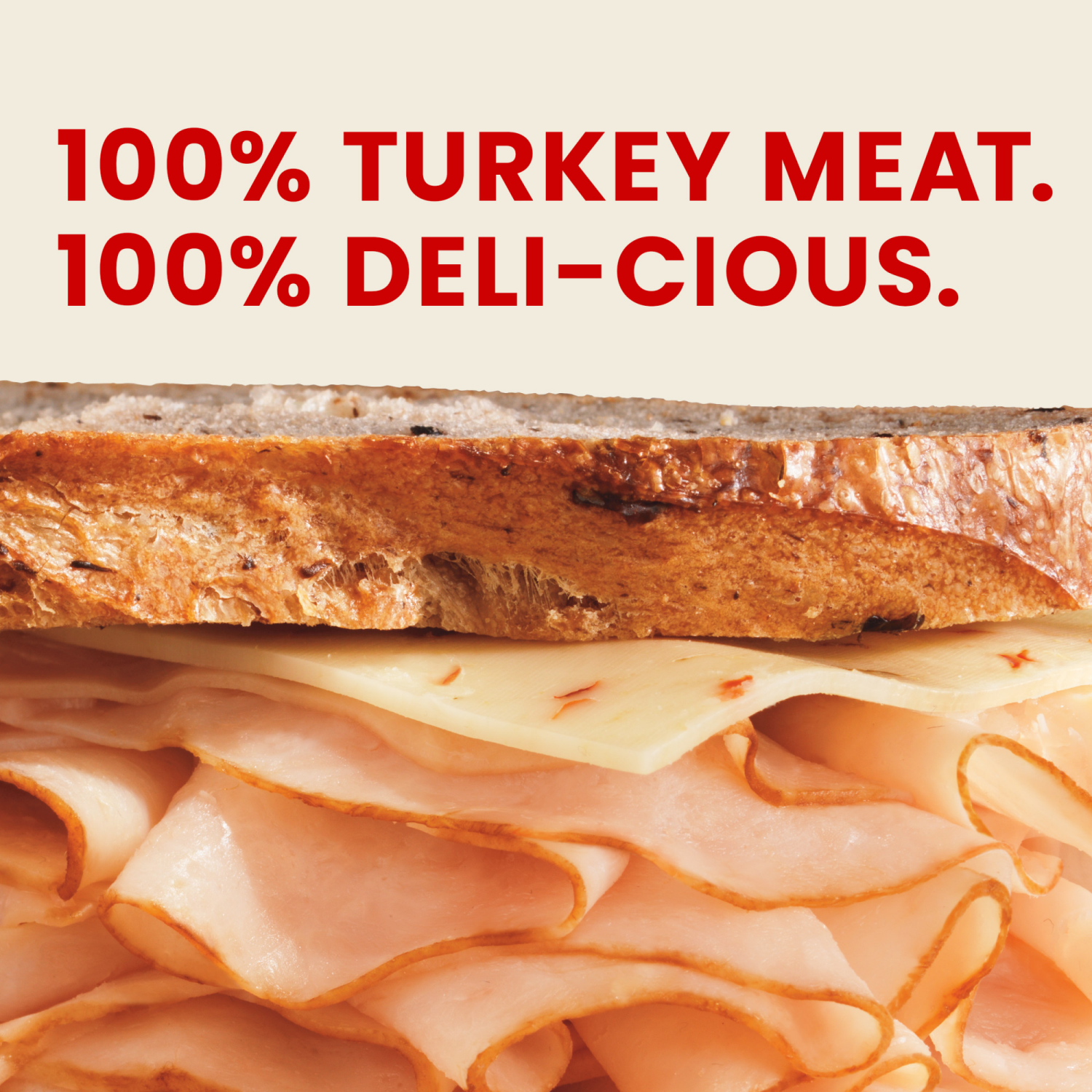 slide 6 of 8, Hillshire Farm Ultra Thin Sliced Honey Roasted Turkey Breast Sandwich Meat, 16 oz, 16 oz