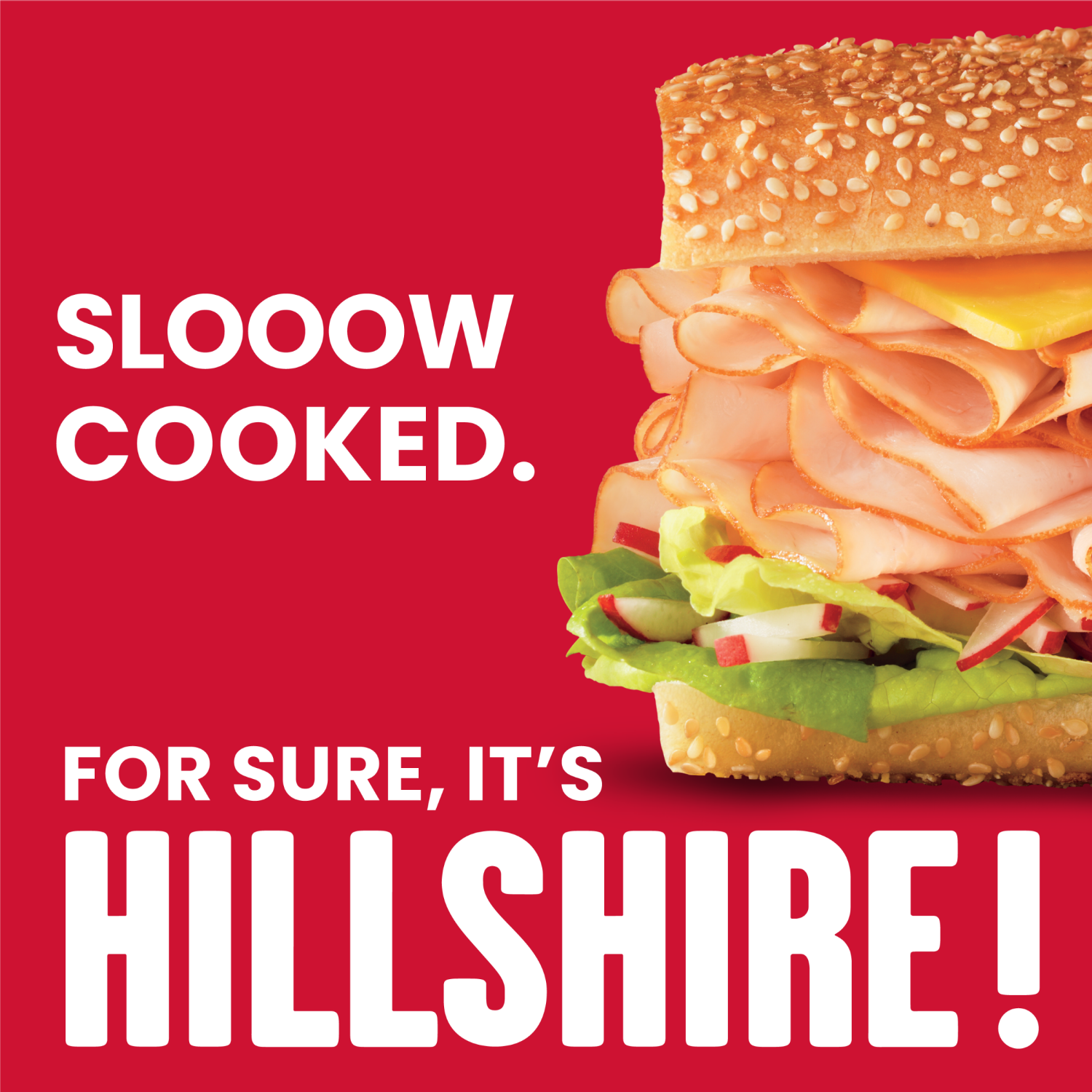 slide 4 of 5, Hillshire Farm Ultra Thin Sliced Deli Lunch Meat, Lower Sodium Oven Roasted Turkey Breast, 8 oz, 8 oz