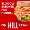 slide 2 of 29, Hillshire Farm Ultra Thin Sliced Smoked Ham Sandwich Meat, 9 oz, 9 oz