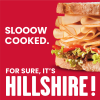 slide 2 of 29, Hillshire Farm Ultra Thin Sliced Rotisserie Seasoned Chicken Breast Sandwich Meat, 9 oz, 9 oz