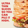 slide 14 of 29, Hillshire Farm Ultra Thin Sliced Rotisserie Seasoned Chicken Breast Sandwich Meat, 9 oz, 9 oz