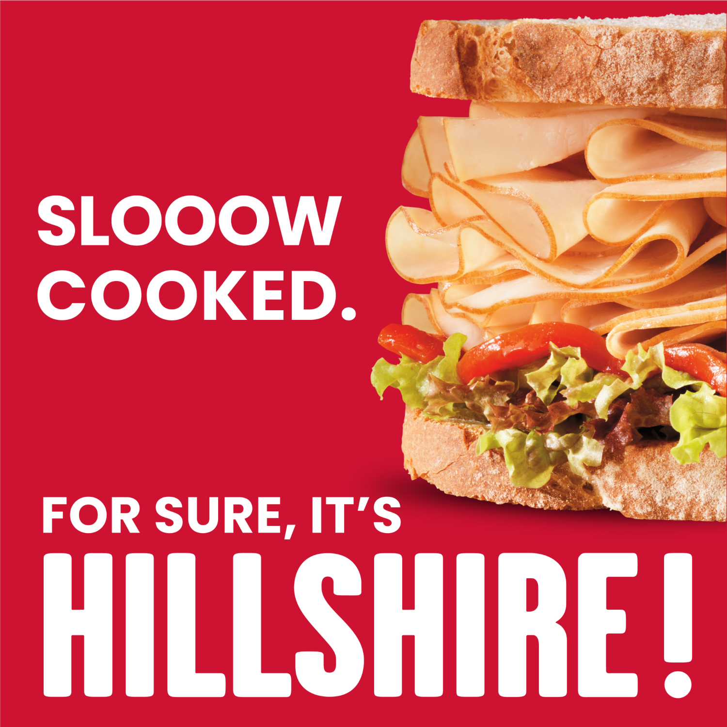 slide 6 of 8, Hillshire Farm Ultra Thin Sliced Rotisserie Seasoned Chicken Breast Sandwich Meat, 9 oz, 9 oz