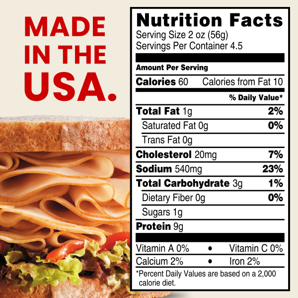 slide 24 of 29, Hillshire Farm Ultra Thin Sliced Rotisserie Seasoned Chicken Breast Sandwich Meat, 9 oz, 9 oz