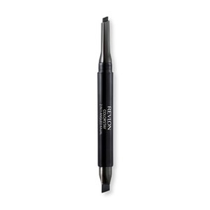 slide 1 of 1, Colorstay 2-In-1 Angled Kajal Eyeliner, Graphite, 1 ct