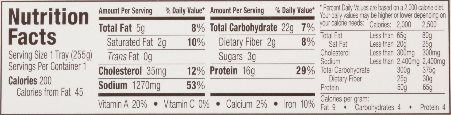 slide 4 of 6, Hormel COMPLEATS Beef Pot Roast, 9 oz