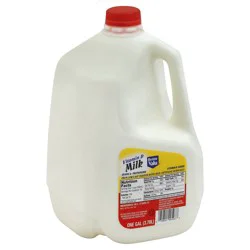 Better Valu Milk 1 gl