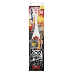 Spinbrush Jurassic World Kids Toothbrush - Each