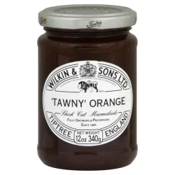 Tiptree Tawny Orange Thick Cut Marmalade